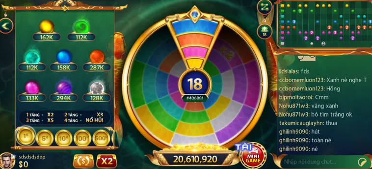 Bát Môn Tại B52 Club Tuyệt Phẩm Game Bài Trí Tuệ Cho Các Cao Thủ