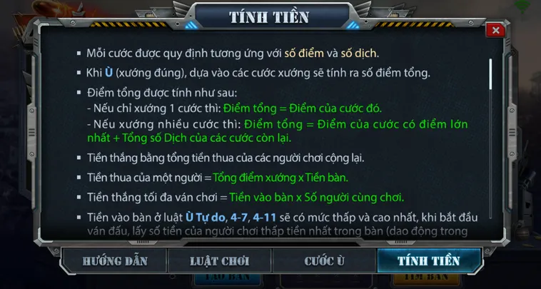 Chinh Phục Sảnh Bài Chắn Tại B52 Club Với Tỷ Lệ Thắng Cược Cực Khủng