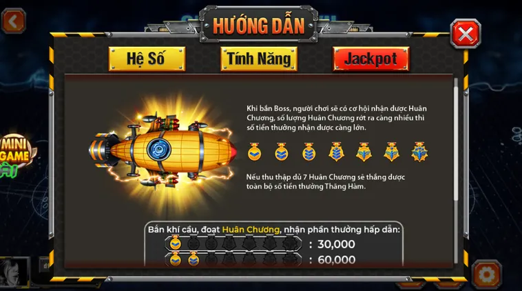 Chinh Phục Minigame Đại Chiến B52 Tại Cổng Game B52 Club Nhận Thưởng Khủng Mỗi Ngày