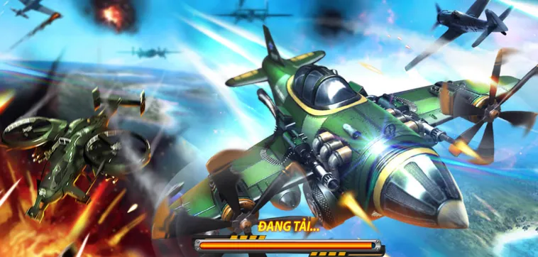 Chinh Phục Minigame Đại Chiến B52 Tại Cổng Game B52 Club Nhận Thưởng Khủng Mỗi Ngày