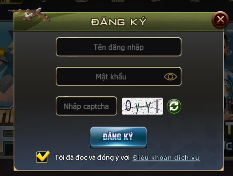 Hướng Dẫn Đăng Ký B52 Club Nhanh Chóng Để Trải Nghiệm Thế Giới Game Đỉnh Cao