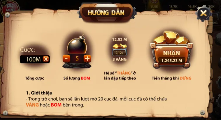Đào Vàng Tại B52 Club Hành Trình Săn Kho Báu Đáy Đại Dương Huyền Bí