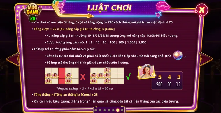 Tận Hưởng Trải Nghiệm Nổ Hũ Night Out Tại B52 Club Đẳng Cấp Nhất