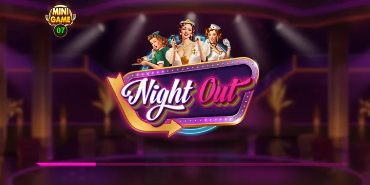Tận Hưởng Trải Nghiệm Nổ Hũ Night Out Tại B52 Club Đẳng Cấp Nhất