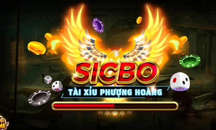 Tận Hưởng Trải Nghiệm Casino Sicbo Phượng Hoàng Tại B52 Club Đẳng Cấp Nhất