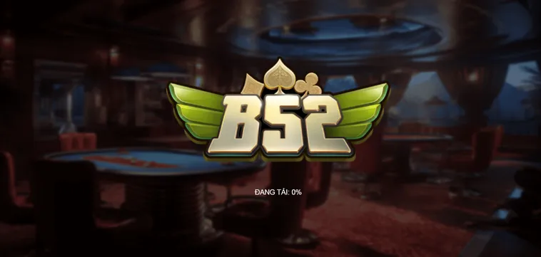 Trang Chủ B52 Club - Nhà Cái Đẳng Cấp, Uy Tín Và Dễ Dàng Đặt Cược Để Thắng Lớn