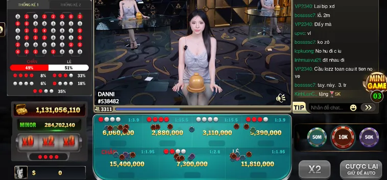 Xóc Đĩa Jackpot Livestream Tại B52 Club Đấu Trường Đỉnh Cao Với Giải Thưởng Khủng